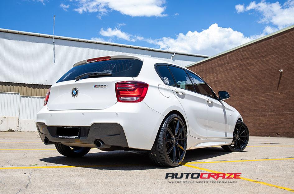 BMW